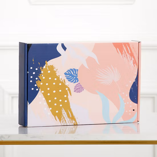 사용자 정의 인쇄 배송 상자, 포장 상자, 상자 배송, 배송 상자, 사용자 정의 로고