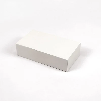 공장 가격 도매 스마트폰 상자 애플 전자 하늘과 땅 커버 상자 디지털 제품 포장 상자